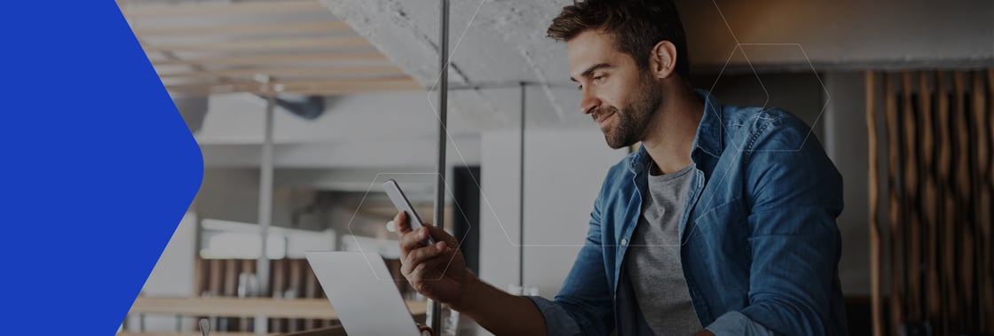 Partner Pulse section headers 4