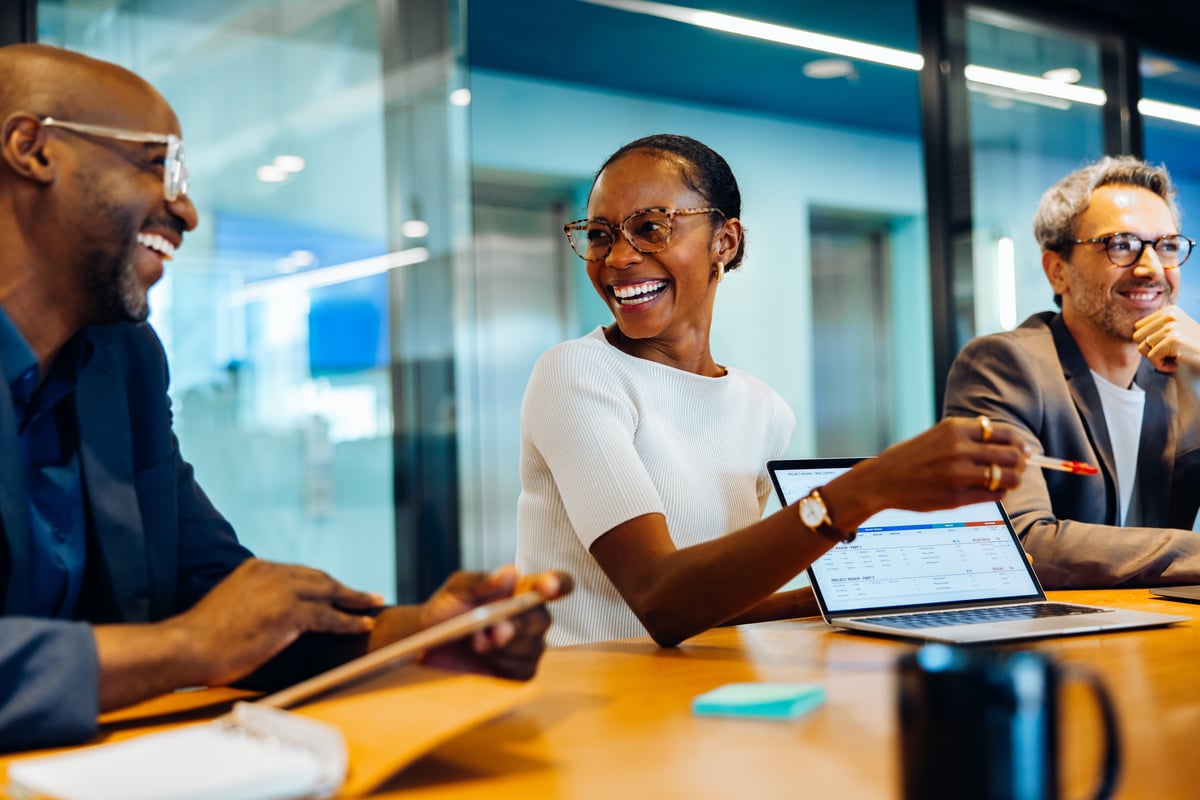 Partner Pulse June 2025