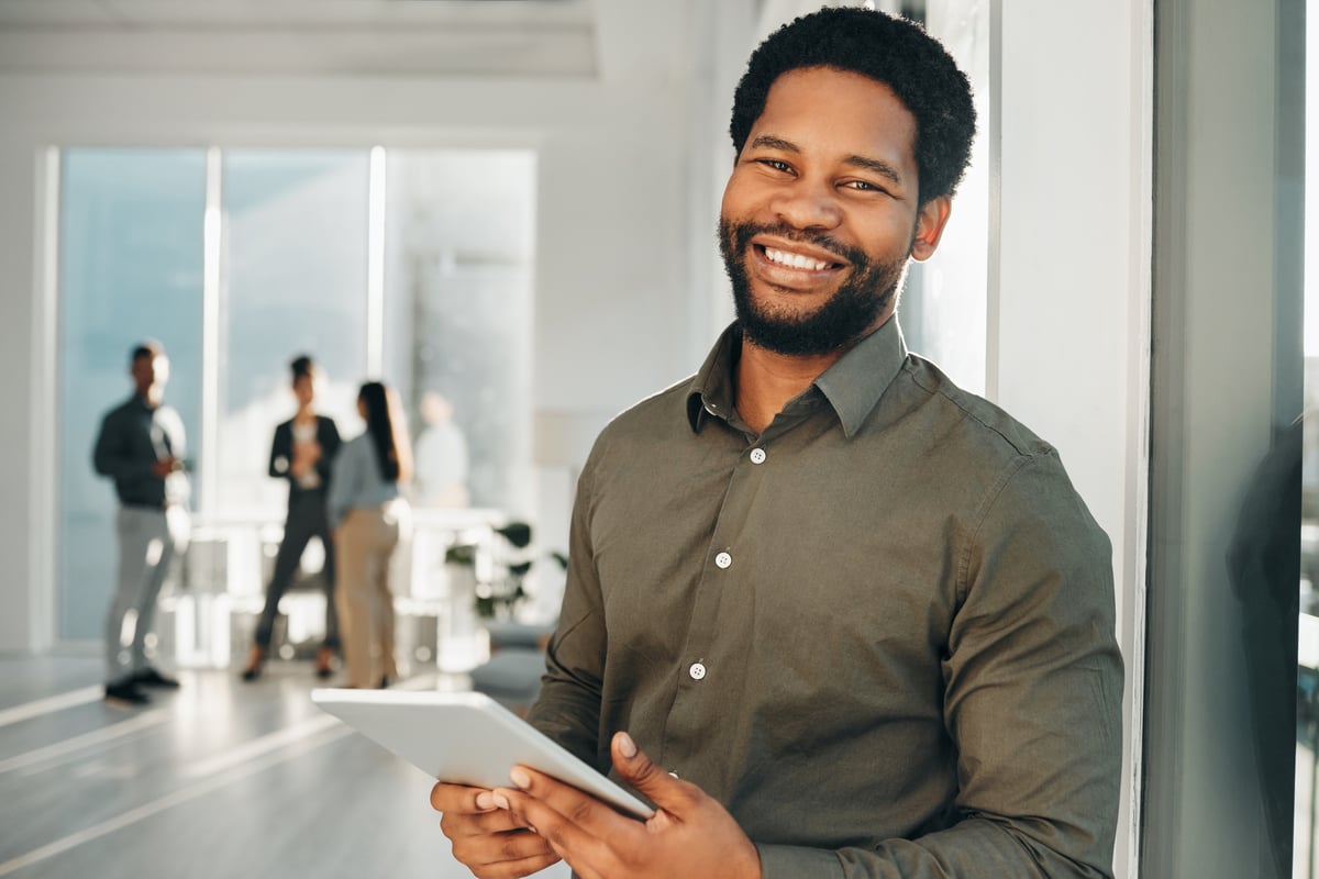 Partner Pulse Newsletter Header March 2025