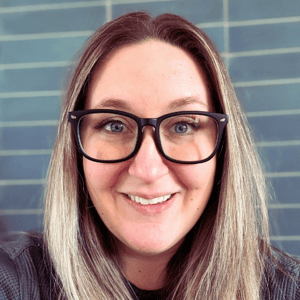 Shana Brown, Channel Partner Marketer, HiringThing